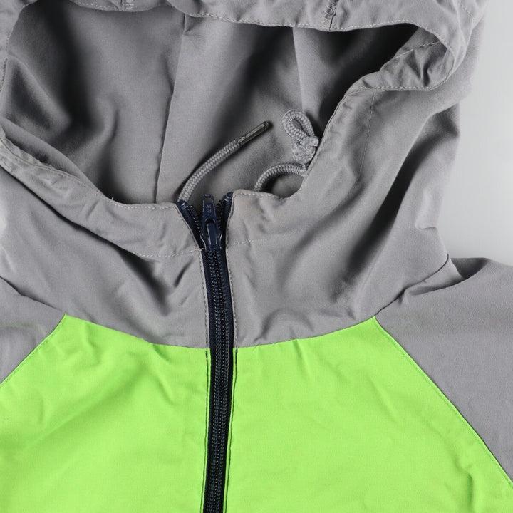 Nike Hooded Windbreaker Men's M /eaa428262