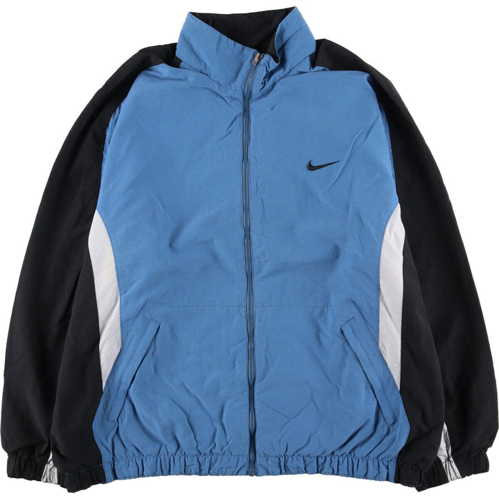 00'S Nike Windbreaker Men's XL /eaa428276