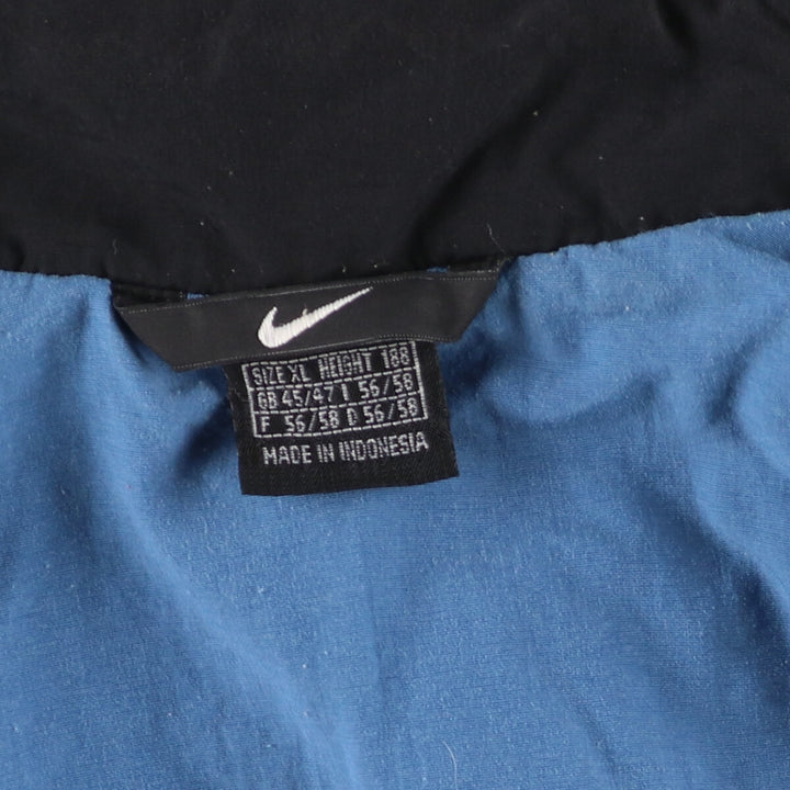 00'S Nike Windbreaker Men's XL /eaa428276