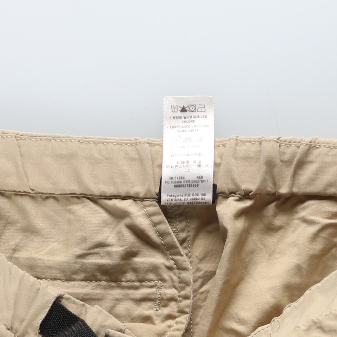 Patagonia 55027SP11 Climbing Pants Men's M /eaa428380