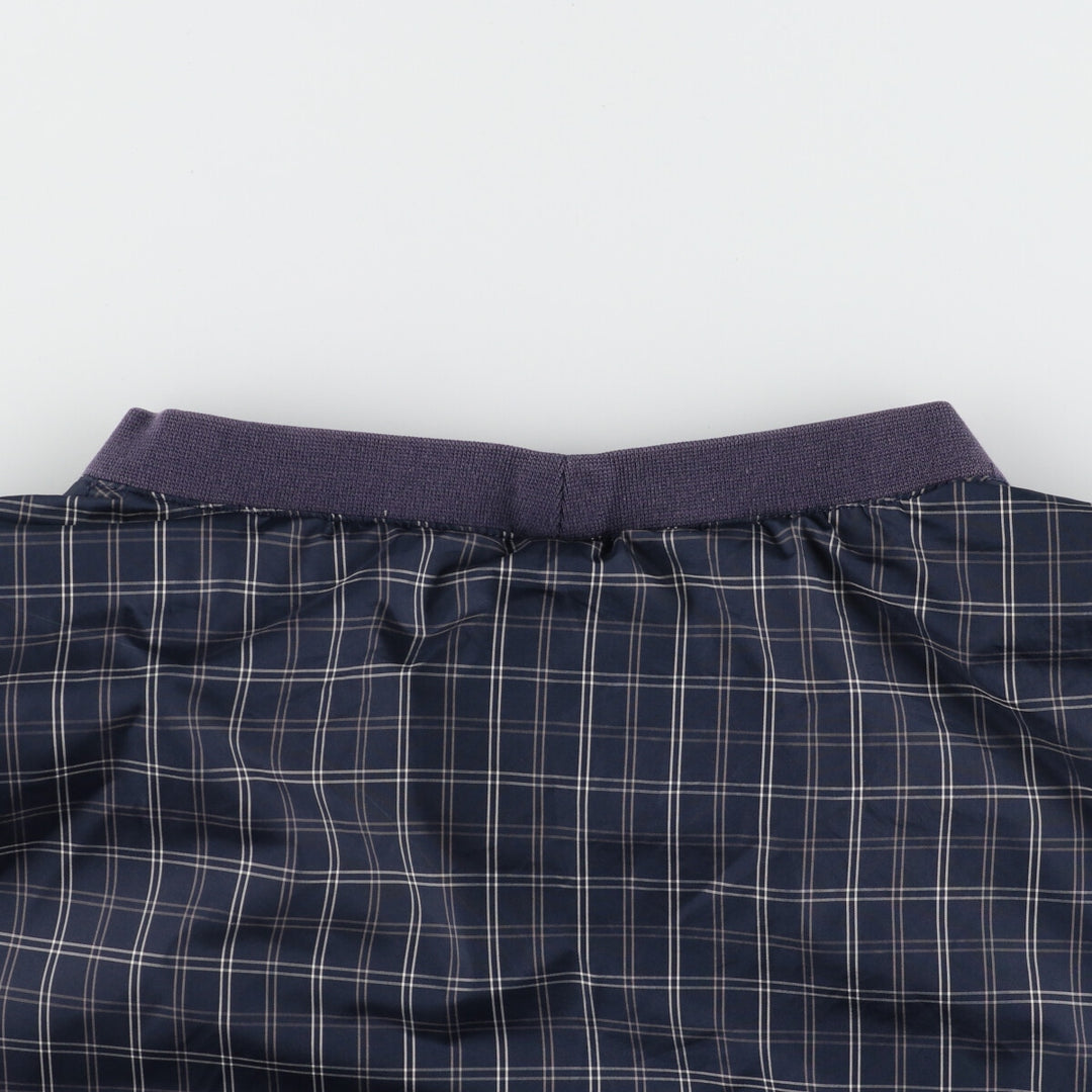 90'S Ralph Lauren POLO GOLF Warm-up Pullover Men's XL Vintage /eaa428409