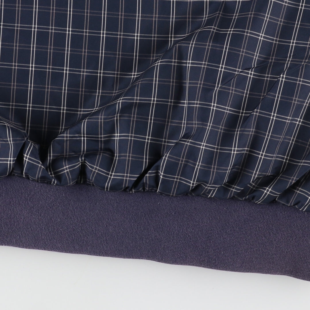 90'S Ralph Lauren POLO GOLF Warm-up Pullover Men's XL Vintage /eaa428409