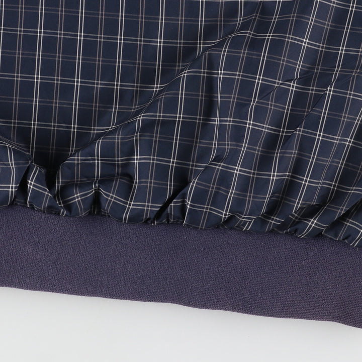 90'S Ralph Lauren POLO GOLF Warm-up Pullover Men's XL Vintage /eaa428409