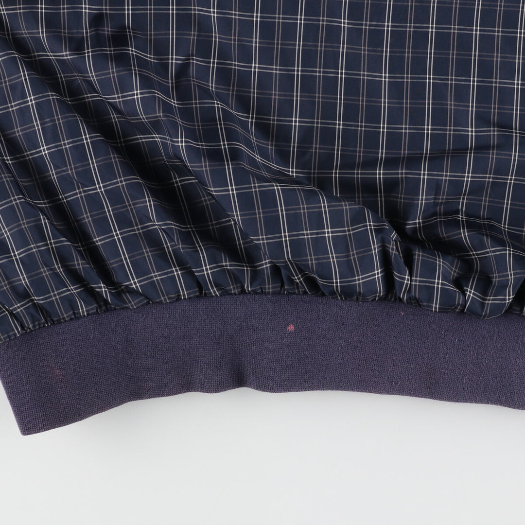 90'S Ralph Lauren POLO GOLF Warm-up Pullover Men's XL Vintage /eaa428409