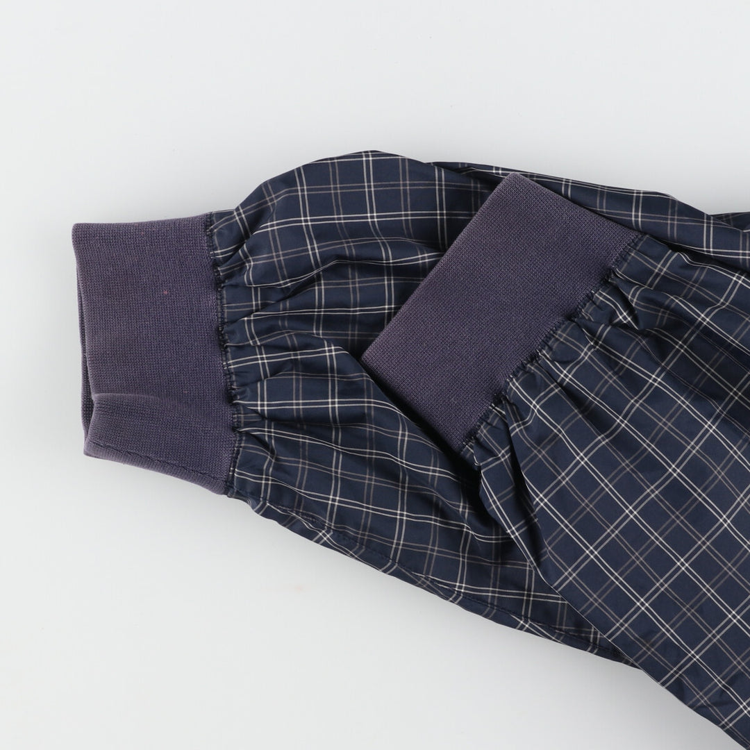 90'S Ralph Lauren POLO GOLF Warm-up Pullover Men's XL Vintage /eaa428409