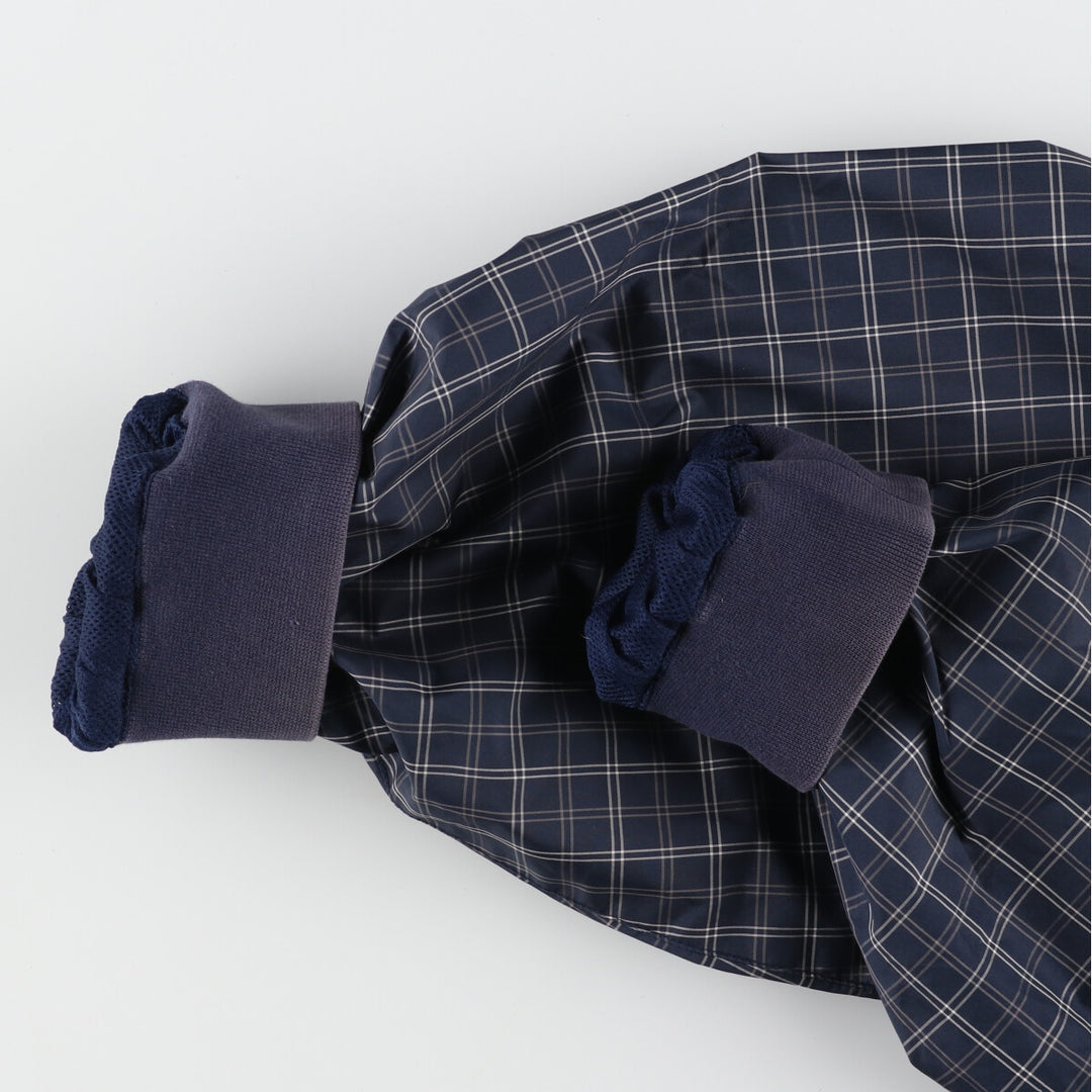 90'S Ralph Lauren POLO GOLF Warm-up Pullover Men's XL Vintage /eaa428409