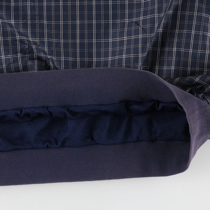 90'S Ralph Lauren POLO GOLF Warm-up Pullover Men's XL Vintage /eaa428409