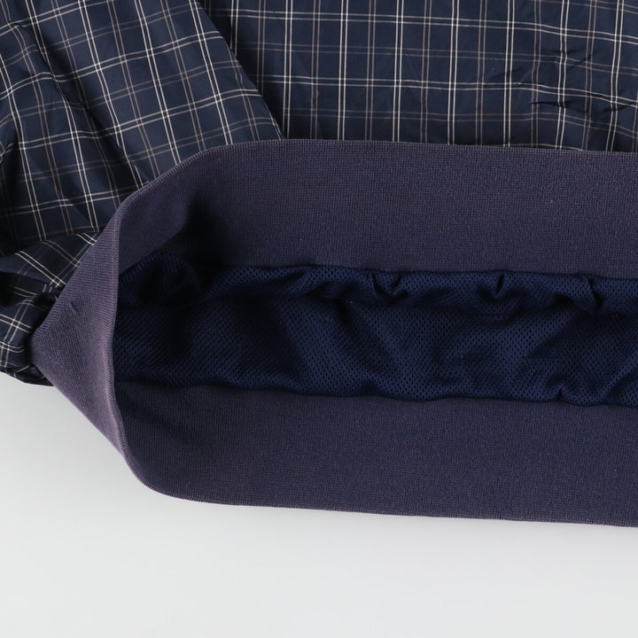 90'S Ralph Lauren POLO GOLF Warm-up Pullover Men's XL Vintage /eaa428409