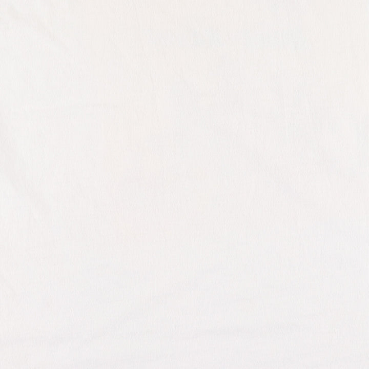 DISNEY STORE HOME ON THE RANGE BUST A MOO Character Print T-Shirt Men's L white type Vintage Second Hand