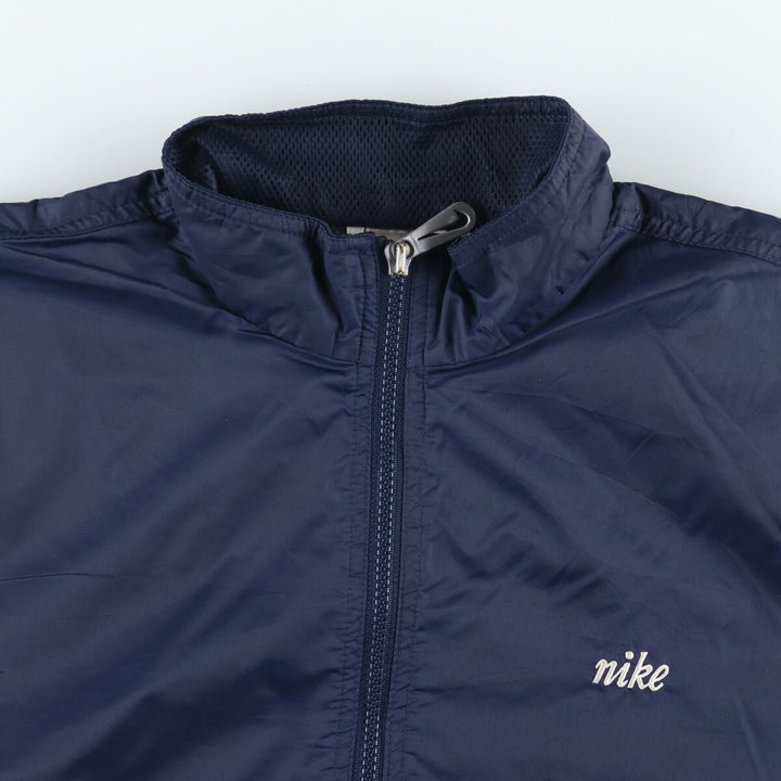 90'S Nike Nylon Jacket Men's L Vintage /eaa428453