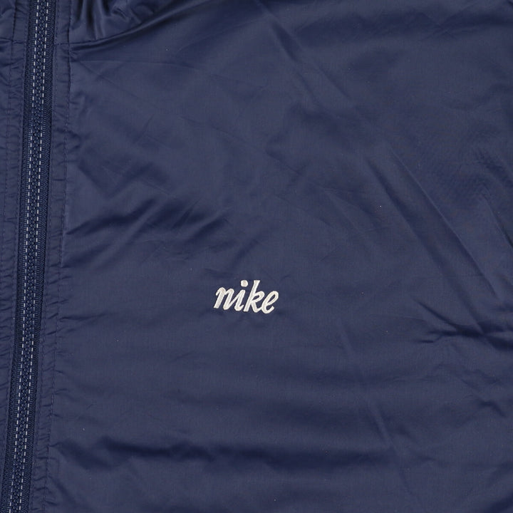 90'S Nike Nylon Jacket Men's L Vintage /eaa428453