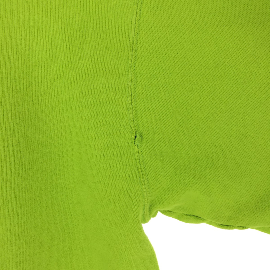 90'S Champion Authentic Athletic Apparel One Point Logo Sweatshirt Trainer Men's M Vintage /eaa428489