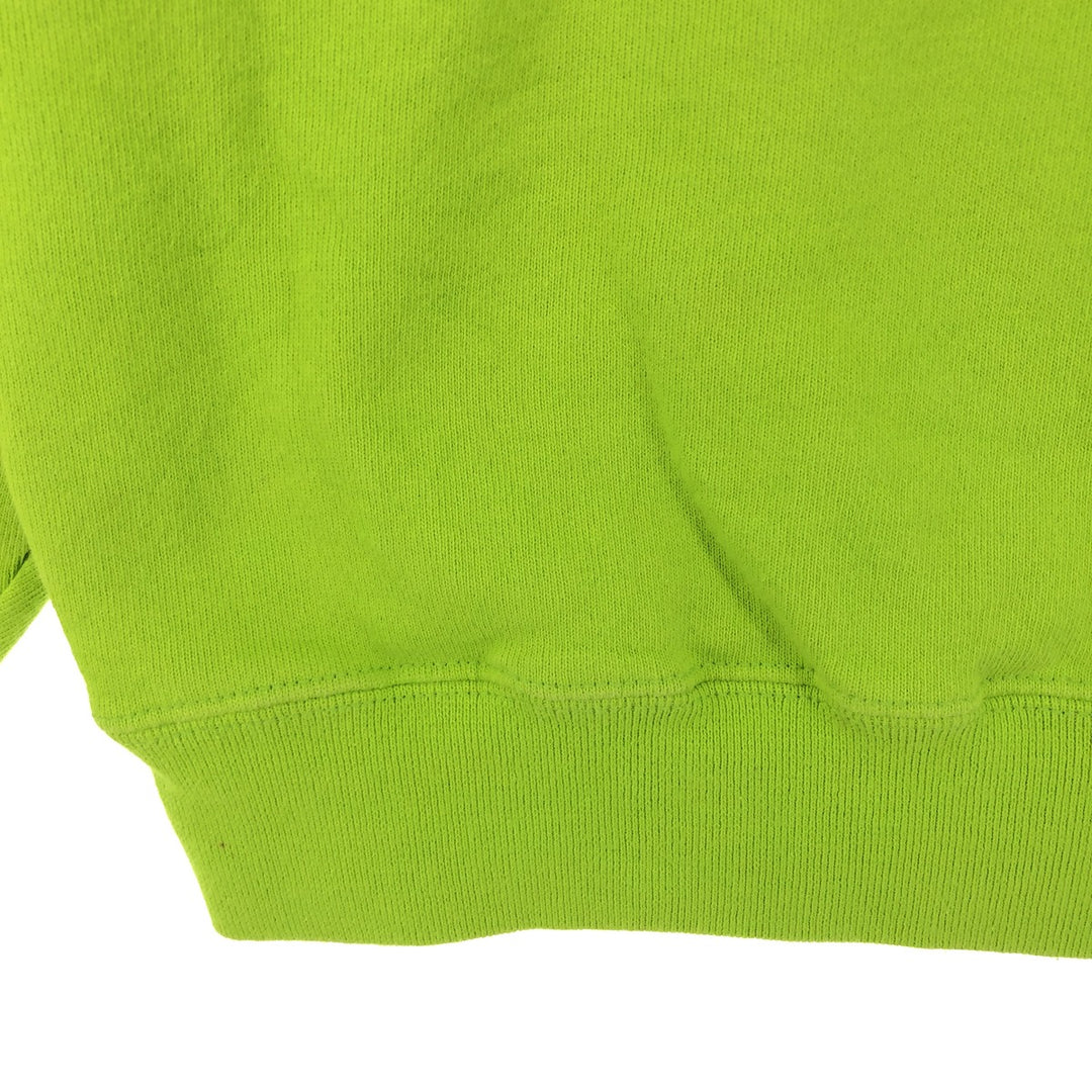 90'S Champion Authentic Athletic Apparel One Point Logo Sweatshirt Trainer Men's M Vintage /eaa428489
