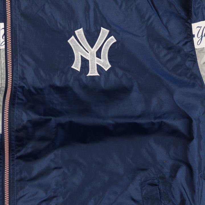 FANS MLB NEW YORK YANKEES New York Yankees nylon jacket men's XL /eaa428586