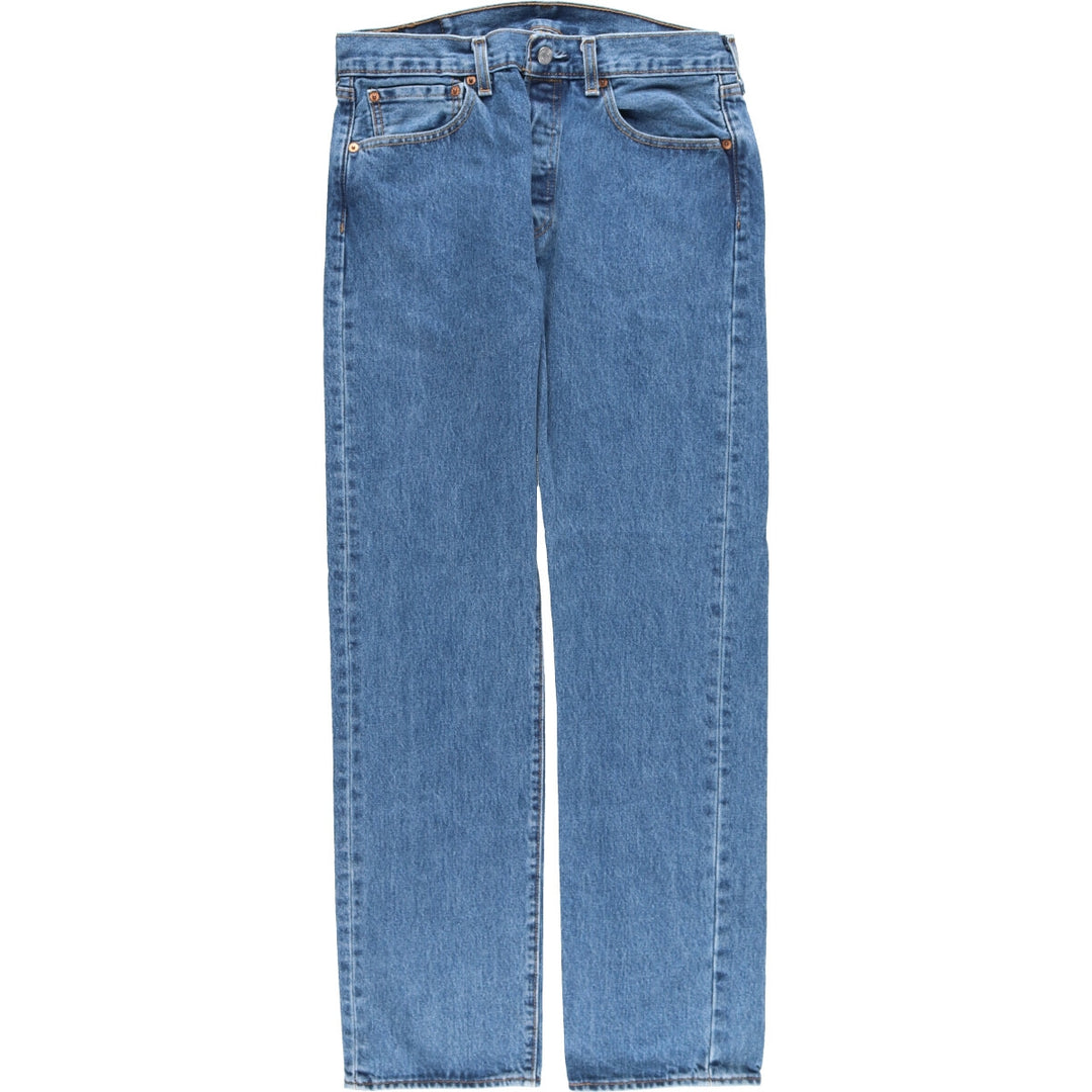 Levi's Levi's 501 Straight Denim Pants Men's W32 / eaa428717