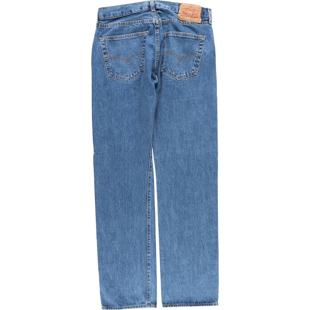 Levi's Levi's 501 Straight Denim Pants Men's W32 / eaa428717