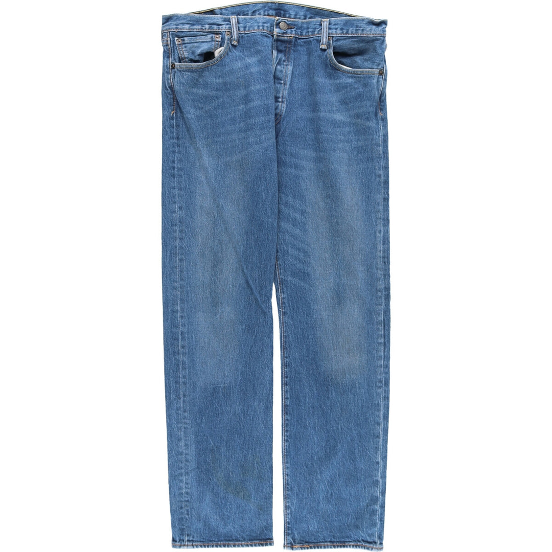 Levi's Levi's 501 Straight Denim Pants Men's W36 / eaa428724