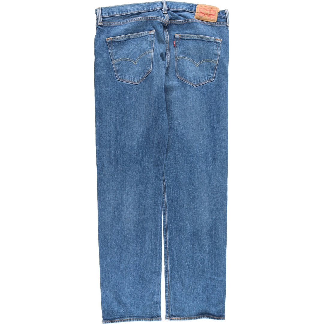 Levi's Levi's 501 Straight Denim Pants Men's W36 / eaa428724