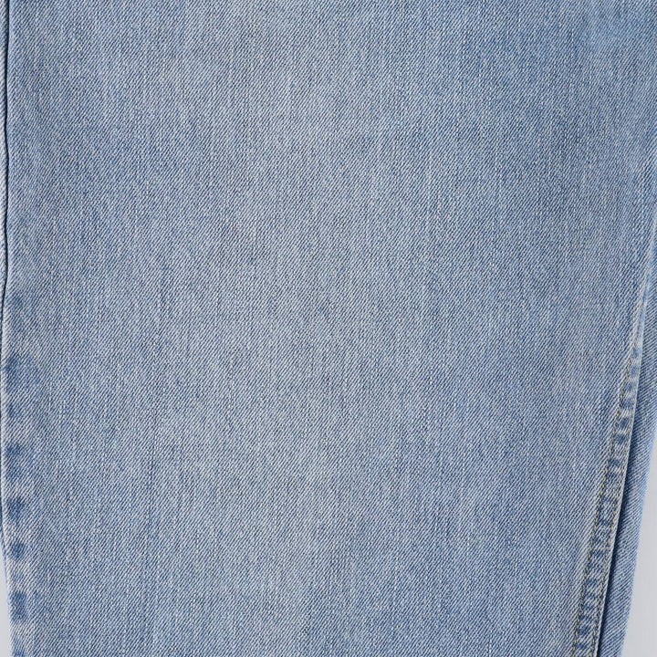 Levi's 550 Relaxed Fit Tapered Denim Pants Men's W35 / eaa428729