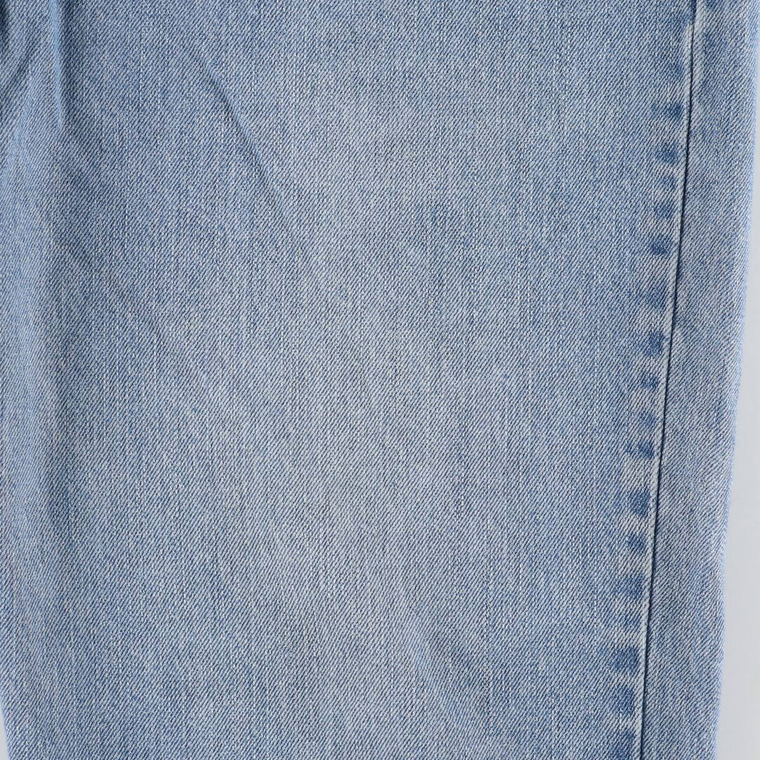 Levi's 550 Relaxed Fit Tapered Denim Pants Men's W35 / eaa428729