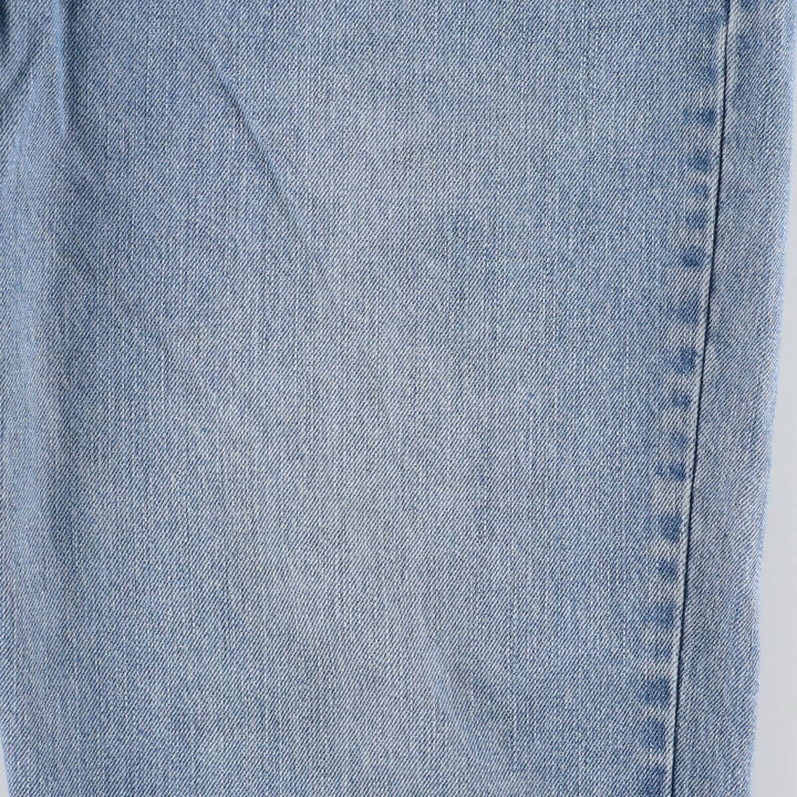 Levi's 550 Relaxed Fit Tapered Denim Pants Men's W35 / eaa428729