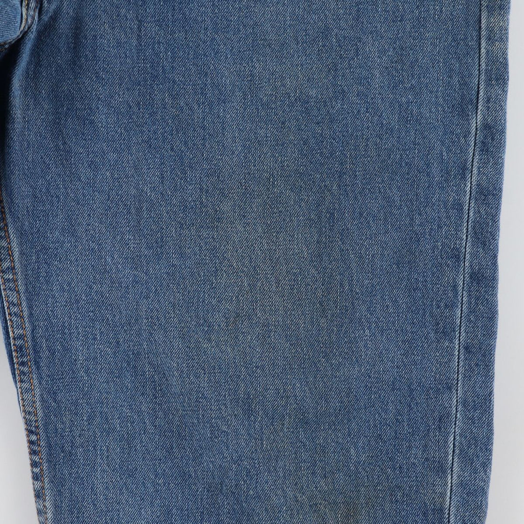 Levi's 550 tapered denim pants men's w35 /eaa428741