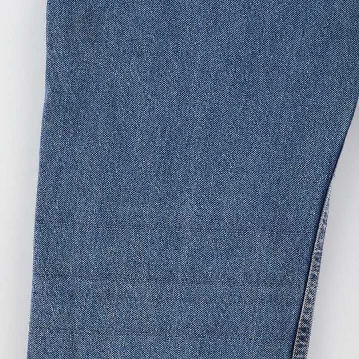 Levi's 550 tapered denim pants men's w35 /eaa428741