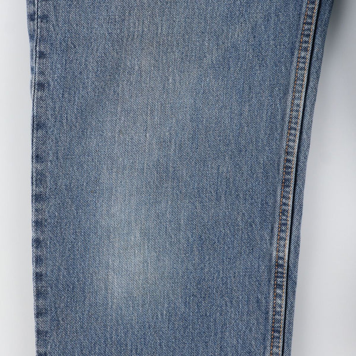 Levi's 550 tapered denim pants for men w31 /eaa428742