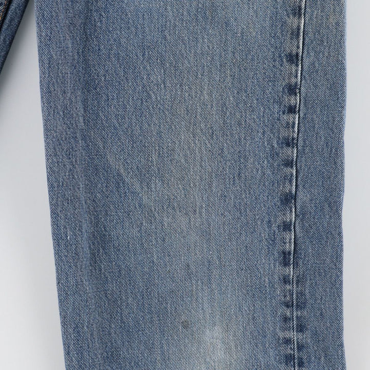 Levi's 550 tapered denim pants for men w31 /eaa428742