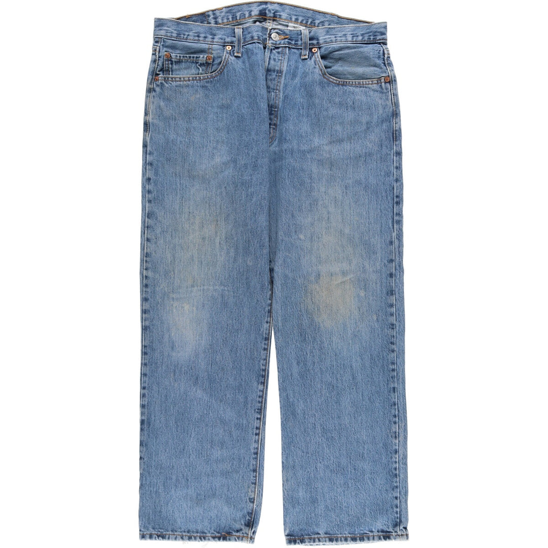 Levi's 501 straight denim pants for men, w36 / eaa428776