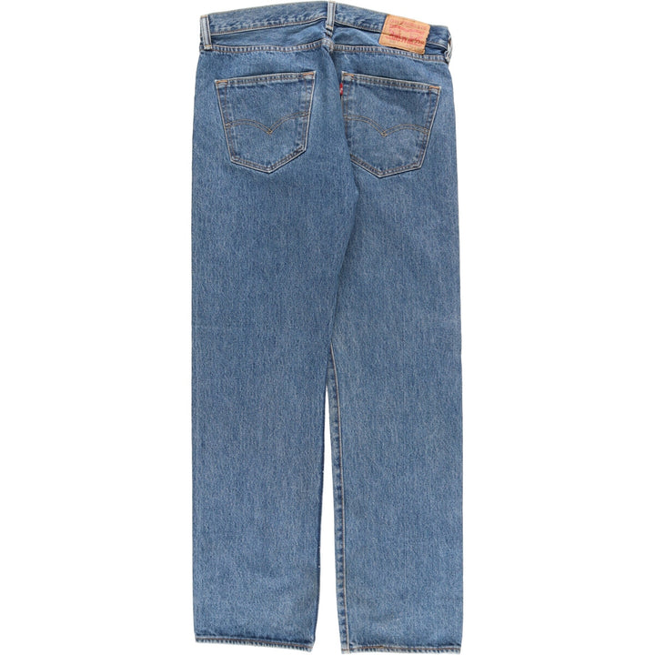 Levi's 501 straight denim pants for men, w34 / eaa428779