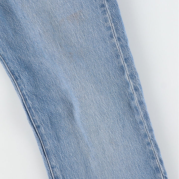 Levi's 501 straight denim pants for men, w34 / eaa428783