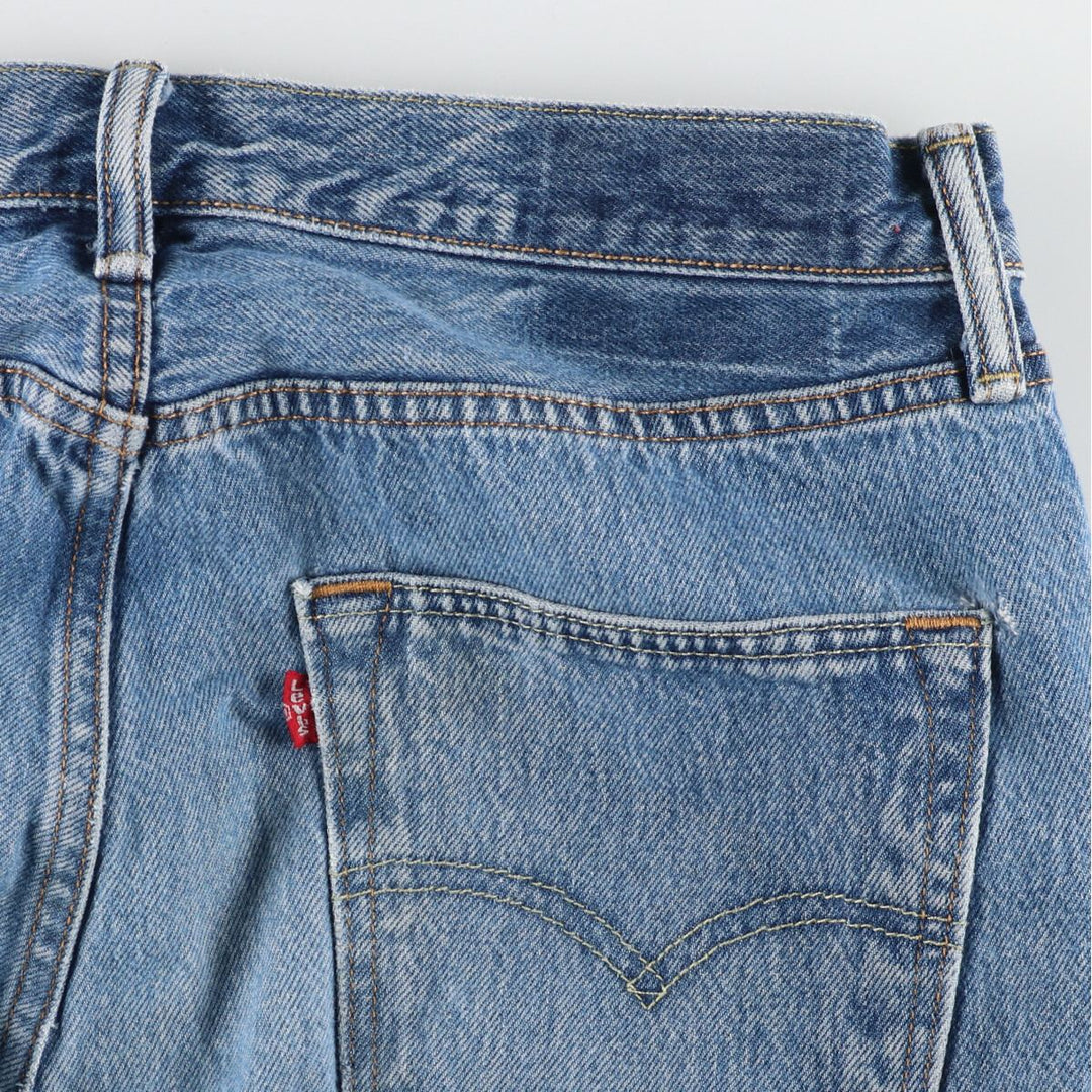 Levi's 501 straight denim pants for men w32 / eaa428787