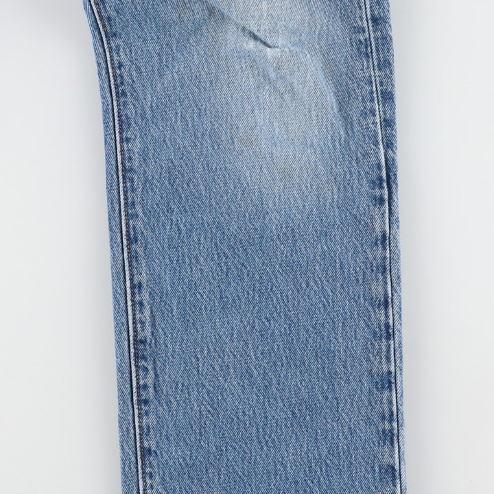 Levi's 501 straight denim pants for men w32 / eaa428787