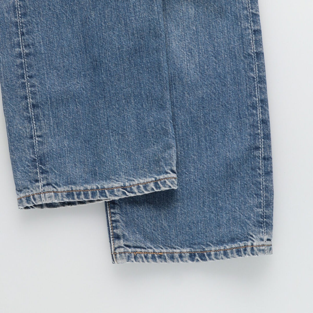 Levi's 501 Straight Denim Pants Women's L (w28) /eaa428799