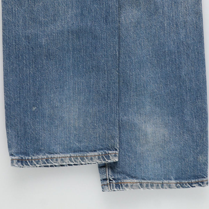 Levi's 501 Straight Denim Pants Women's L (w28) /eaa428799