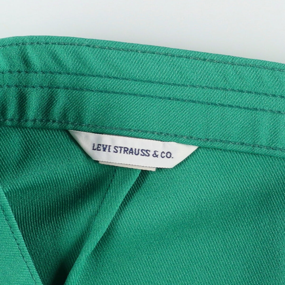 80's Levi's slacks pants women's L (w28) vintage /eaa428804