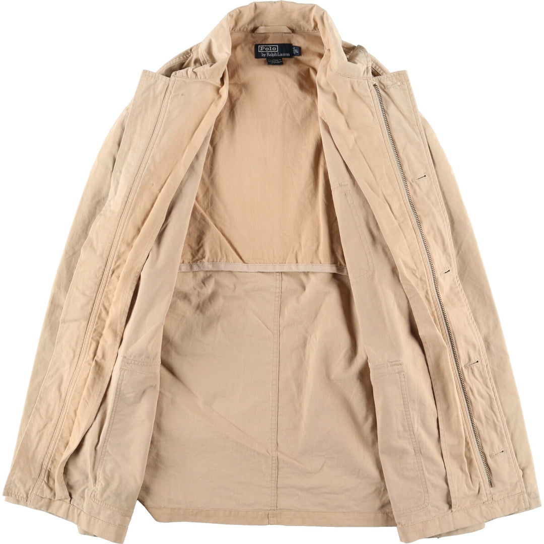 Ralph Lauren POLO by Ralph Lauren Hunting Jacket Men's XL /eaa428897