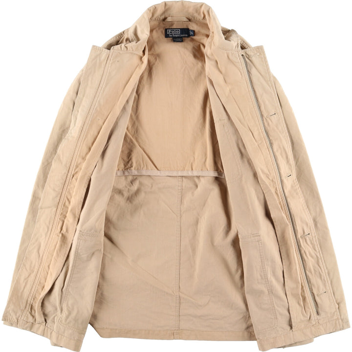 Ralph Lauren POLO by Ralph Lauren Hunting Jacket Men's XL /eaa428897