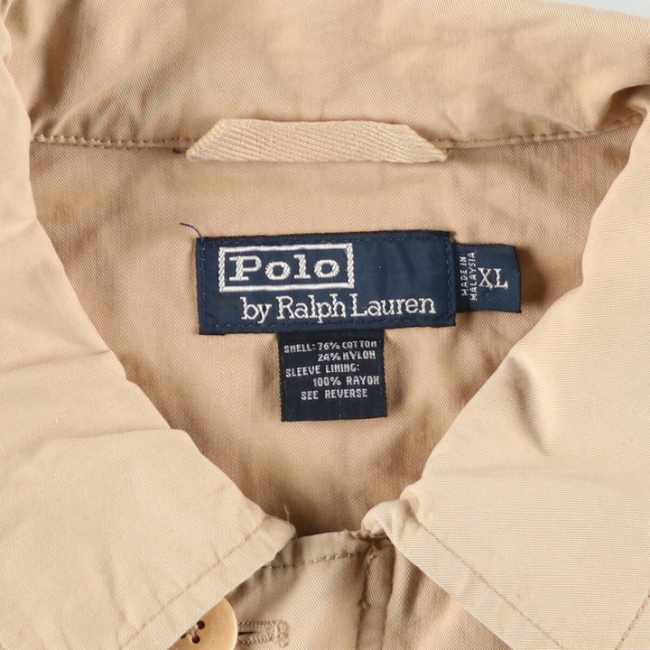 Ralph Lauren POLO by Ralph Lauren Hunting Jacket Men's XL /eaa428897