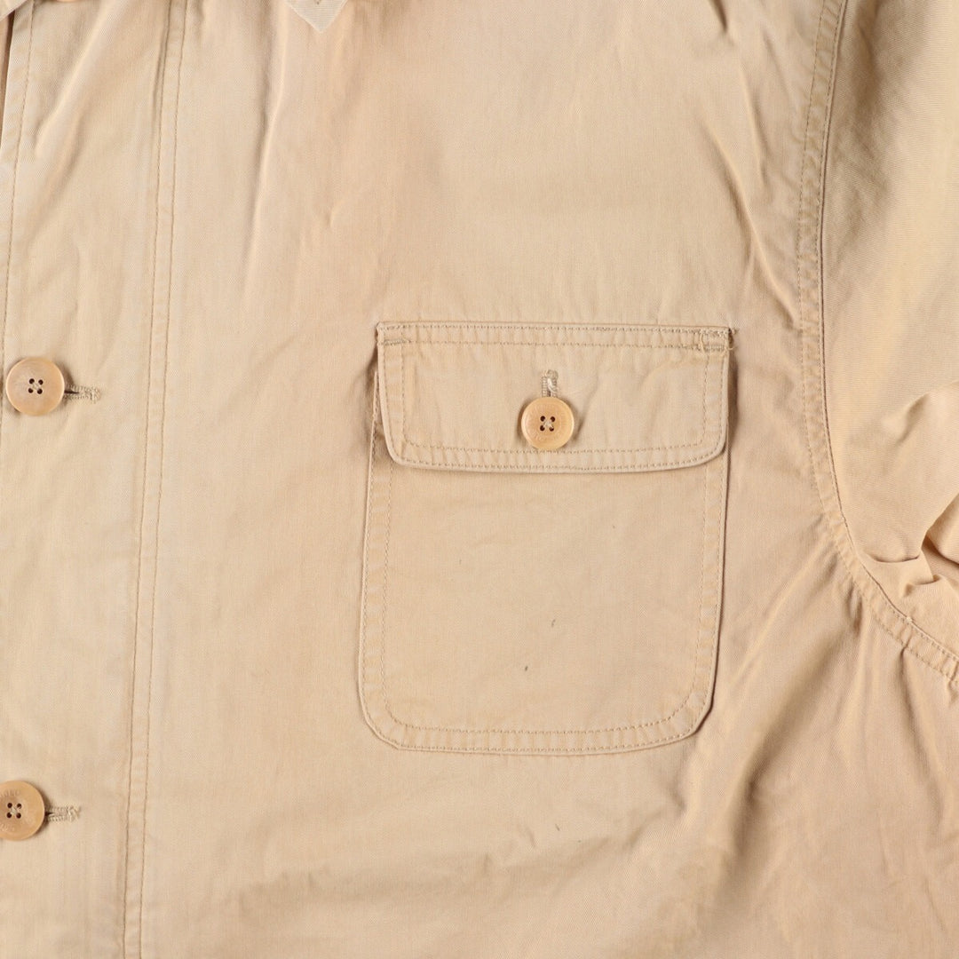 Ralph Lauren POLO by Ralph Lauren Hunting Jacket Men's XL /eaa428897