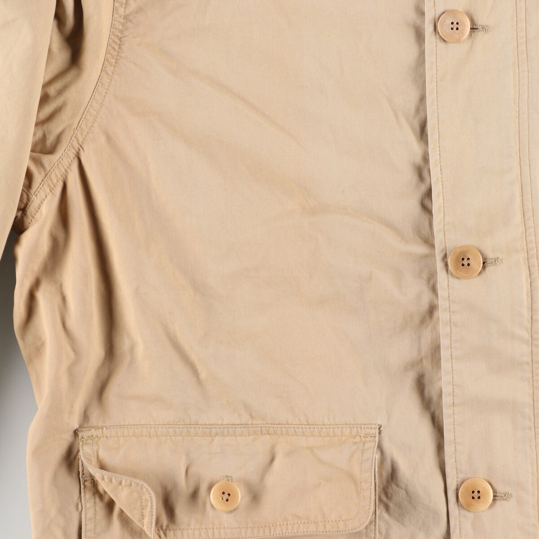 Ralph Lauren POLO by Ralph Lauren Hunting Jacket Men's XL /eaa428897