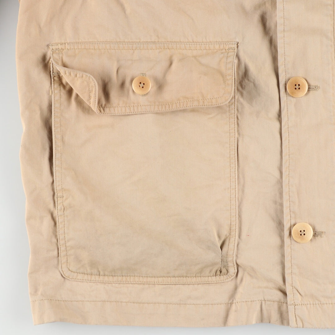 Ralph Lauren POLO by Ralph Lauren Hunting Jacket Men's XL /eaa428897