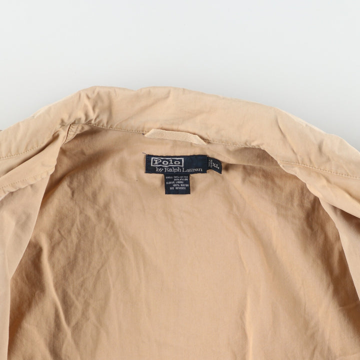 Ralph Lauren POLO by Ralph Lauren Hunting Jacket Men's XL /eaa428897