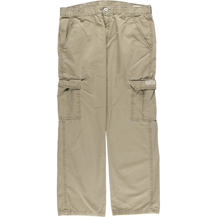 Wrangler Cargo Pants Chino Pants Men's W35 / eaa428903