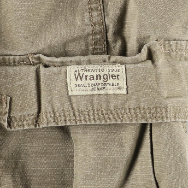 Wrangler Cargo Pants Chino Pants Men's W35 / eaa428903