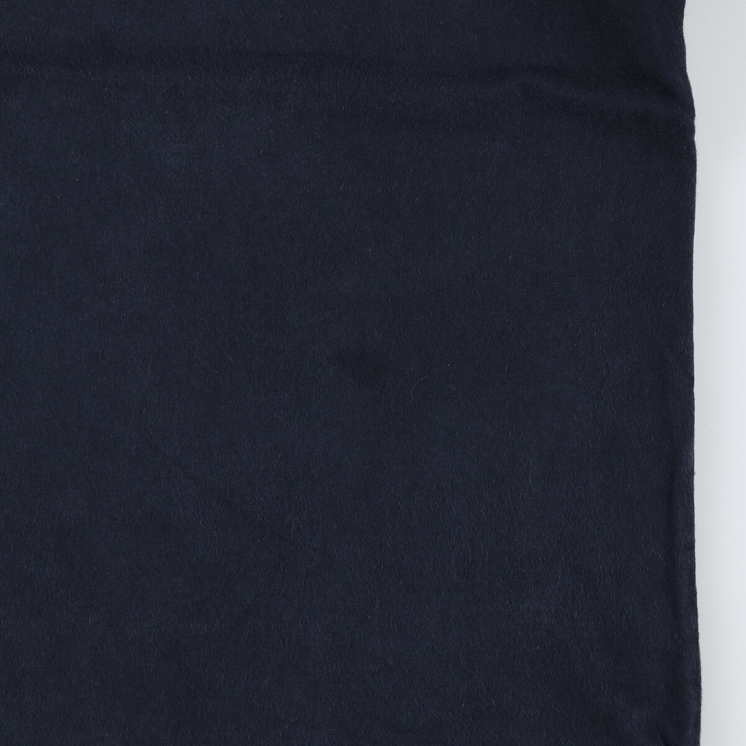 Harley-Davidson Tie-dye Pattern Motorcycle Bike T-shirt Men's S size / eaa429075