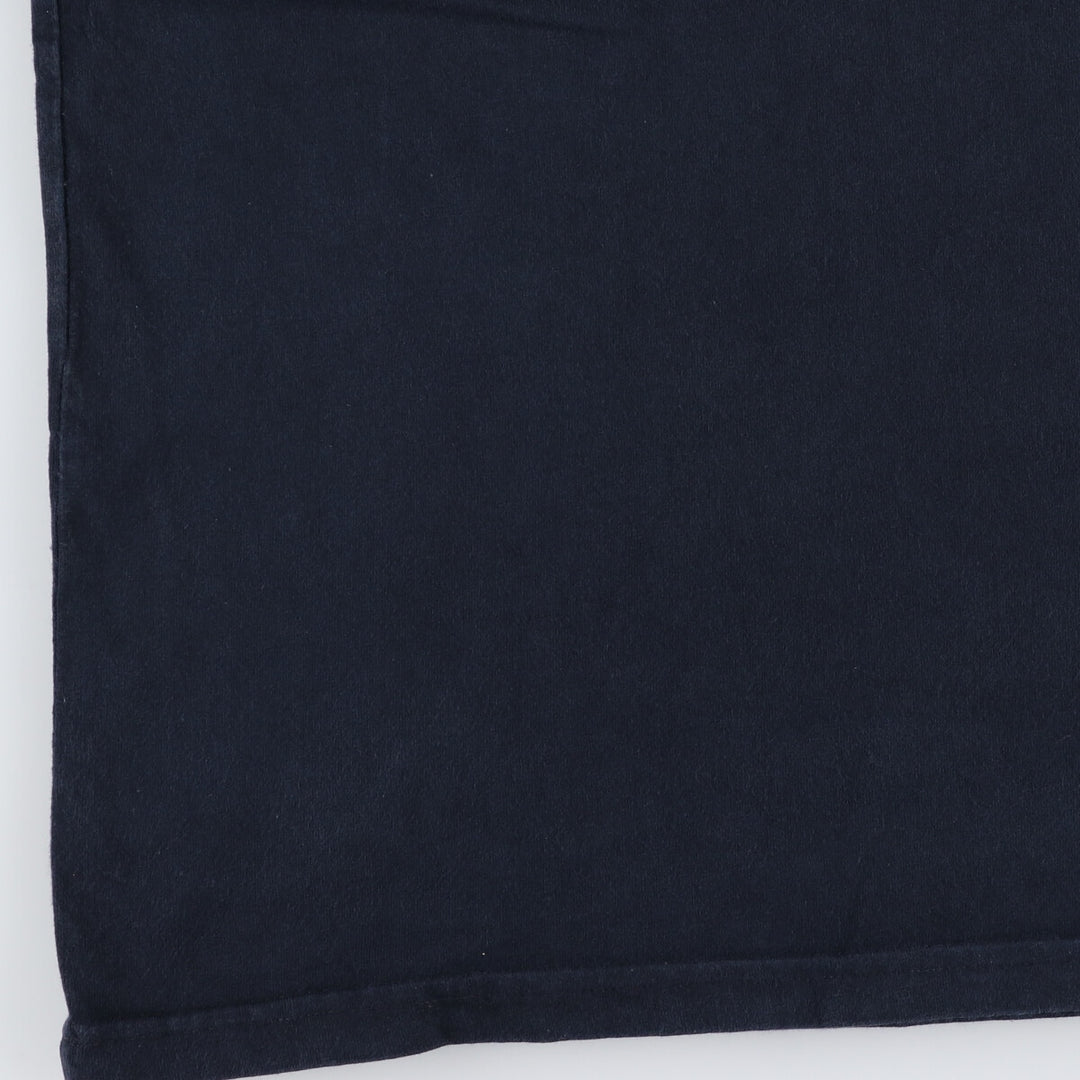 Harley-Davidson Tie-dye Pattern Motorcycle Bike T-shirt Men's S size / eaa429075