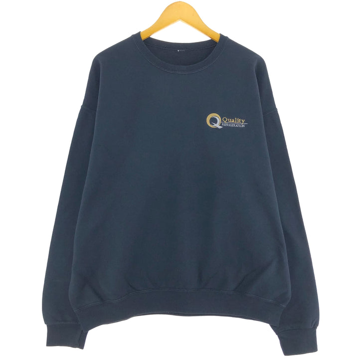 Sweatshirt, trainer, men's equivalent to XL / eaa429099