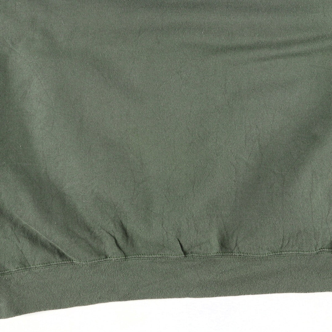 Starter Plain Blank Sweatshirt Trainer Men's XXL /eaa429453